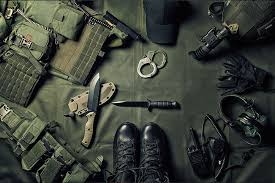 Tactical Store Online: Your One-Stop Shop for Tactical Gear